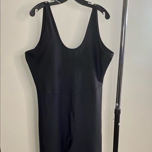 Old Navy black Powersoft bodysuit. Sz: XXL